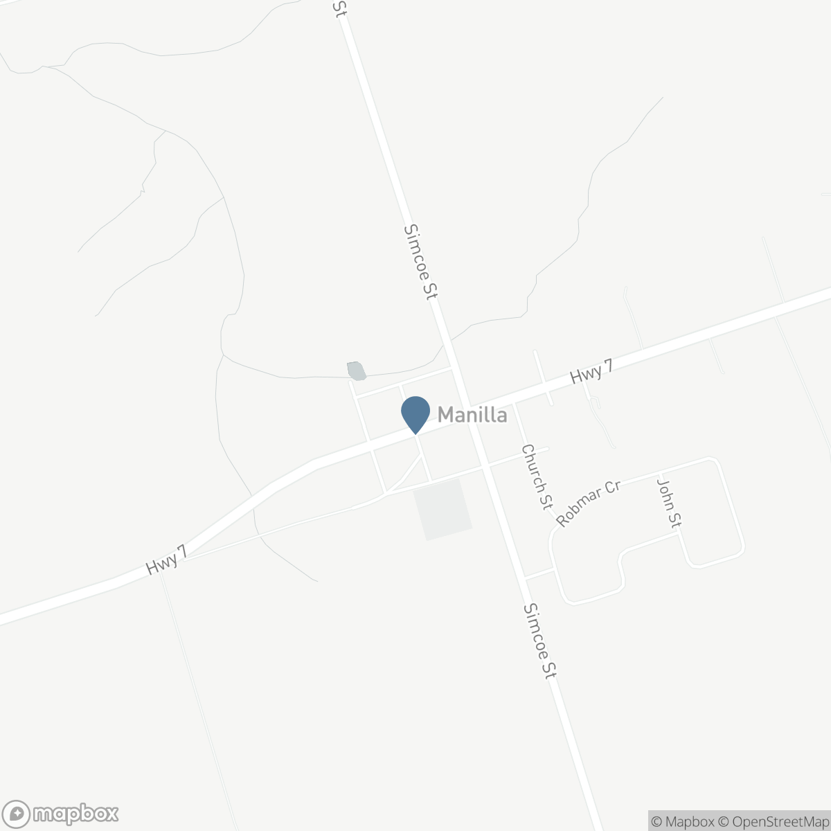 19 CHRISTOPHER STREET, Manilla, Ontario K0M 2J0